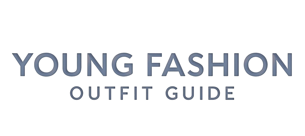 Young Outfit Guide