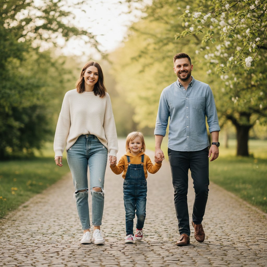 Daily Outfit Guides - Casual Outfit Ideas for Everyday Wear