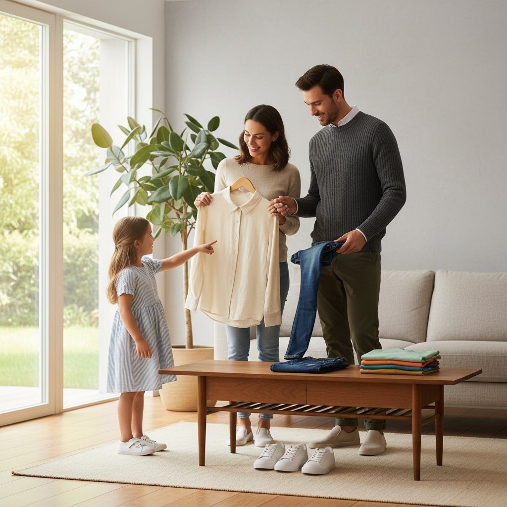 Daily Outfit Guides - Beginner Outfit Guide: How to Dress Better