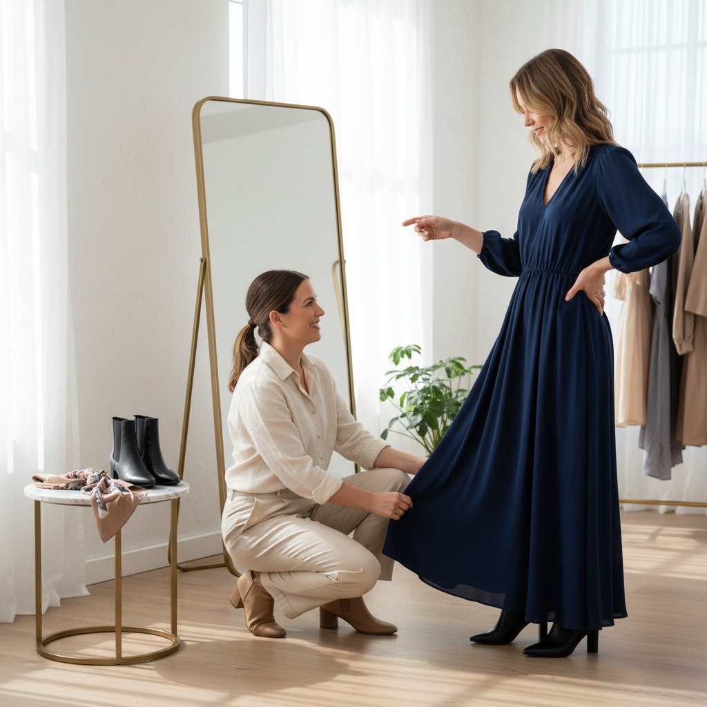 Understanding Your Personal Style