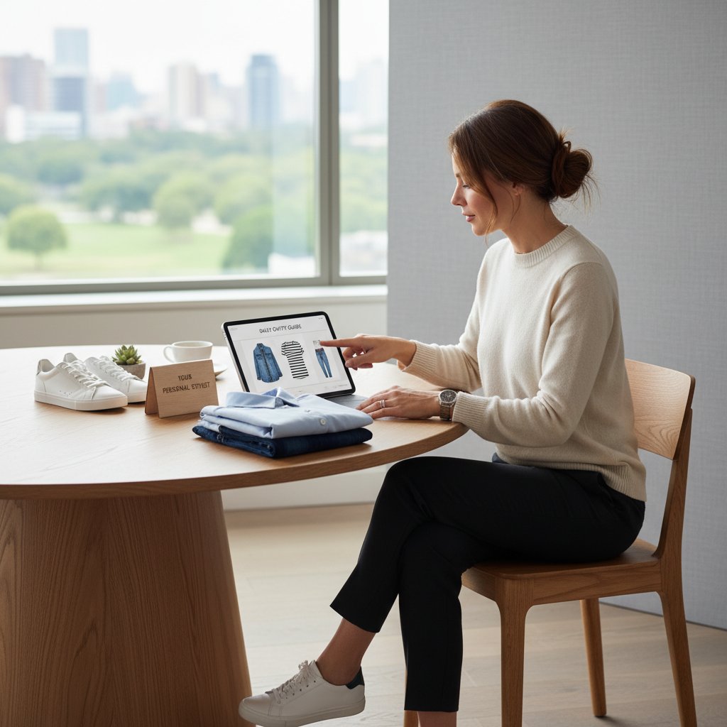 Creating Your Daily Outfit Guides