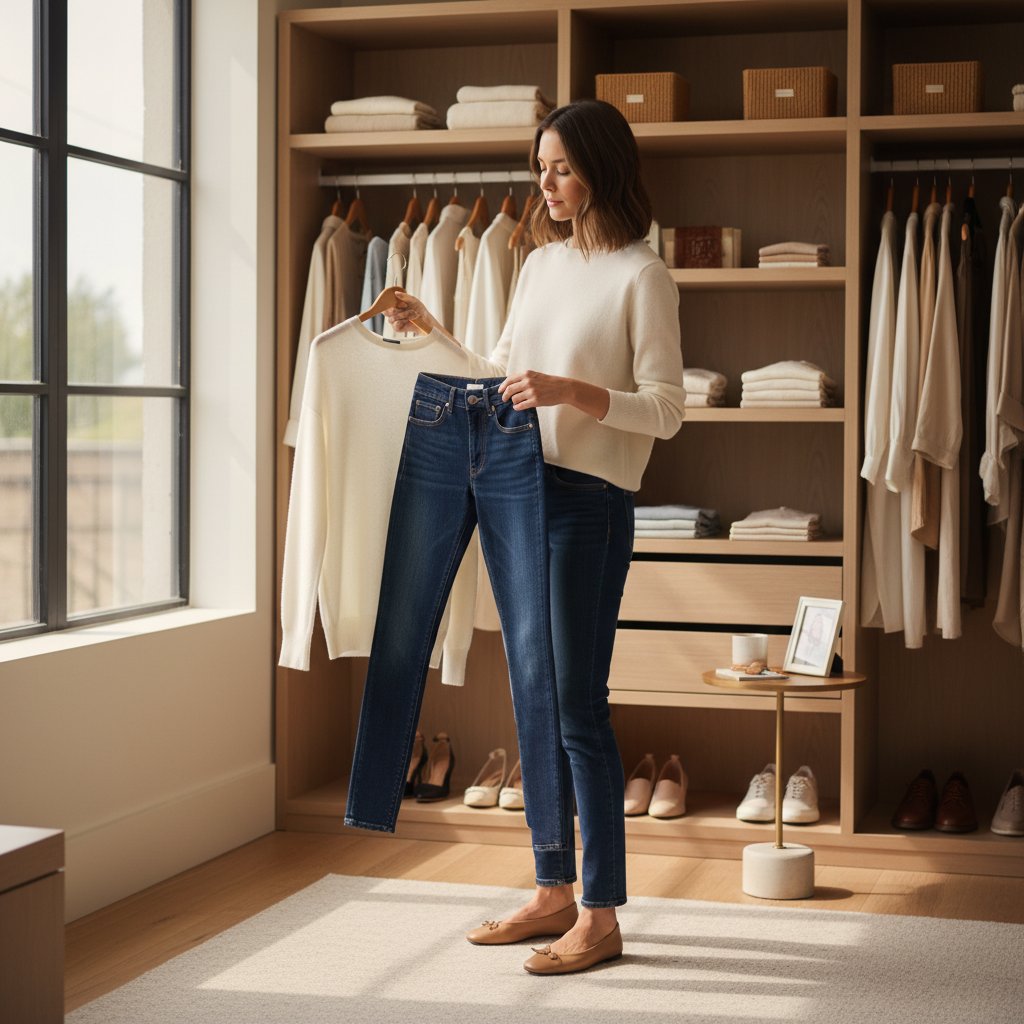 Crafting Your Daily Outfit Guide