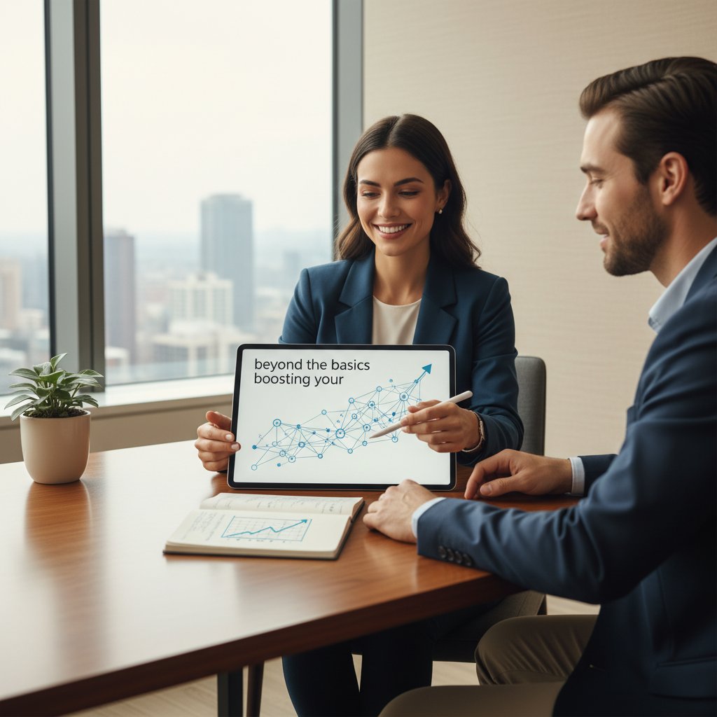 Beyond the Basics: Boosting Your Fashion Confidence