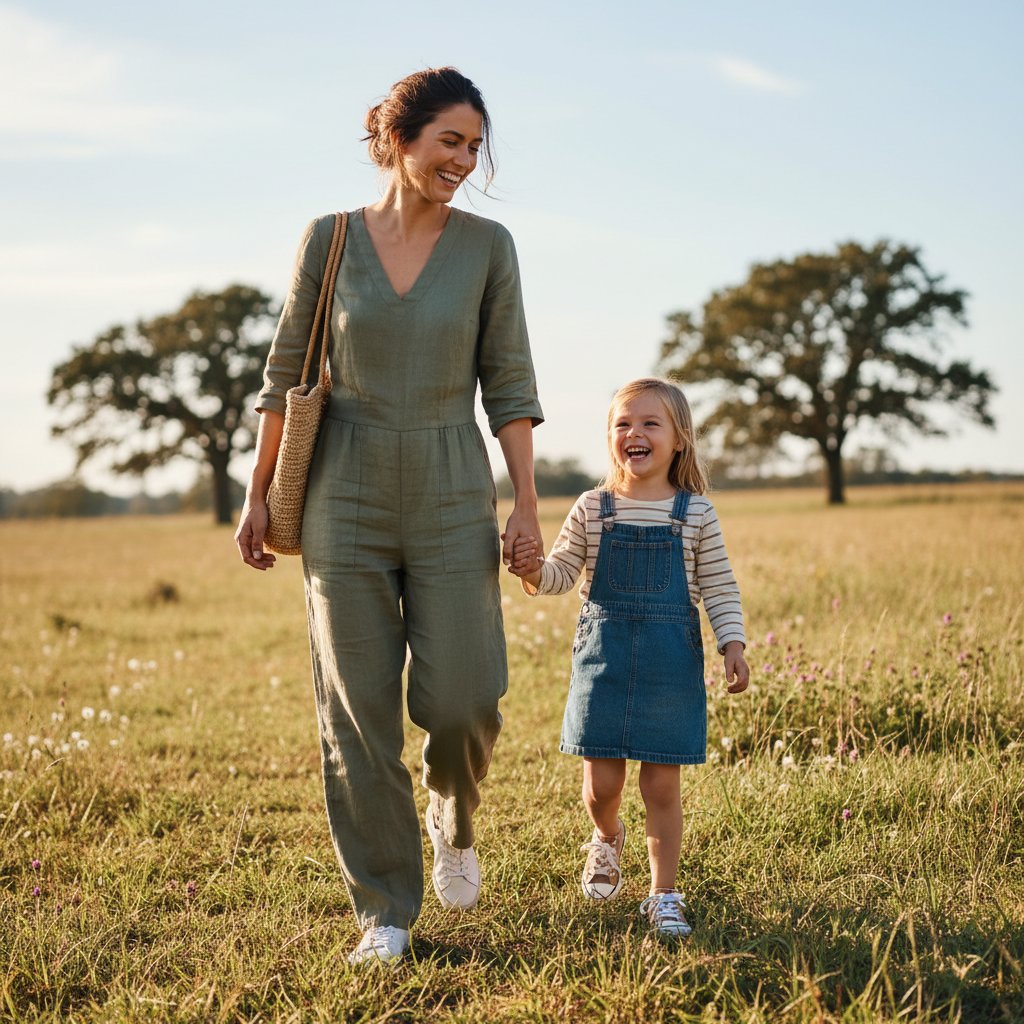 Daily Outfit Guides - Comfortable Yet Stylish Outfit Ideas