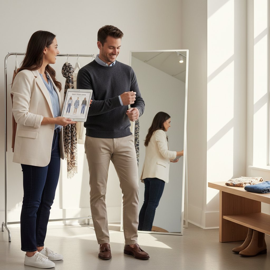 Why Daily Outfit Guides Are So Helpful