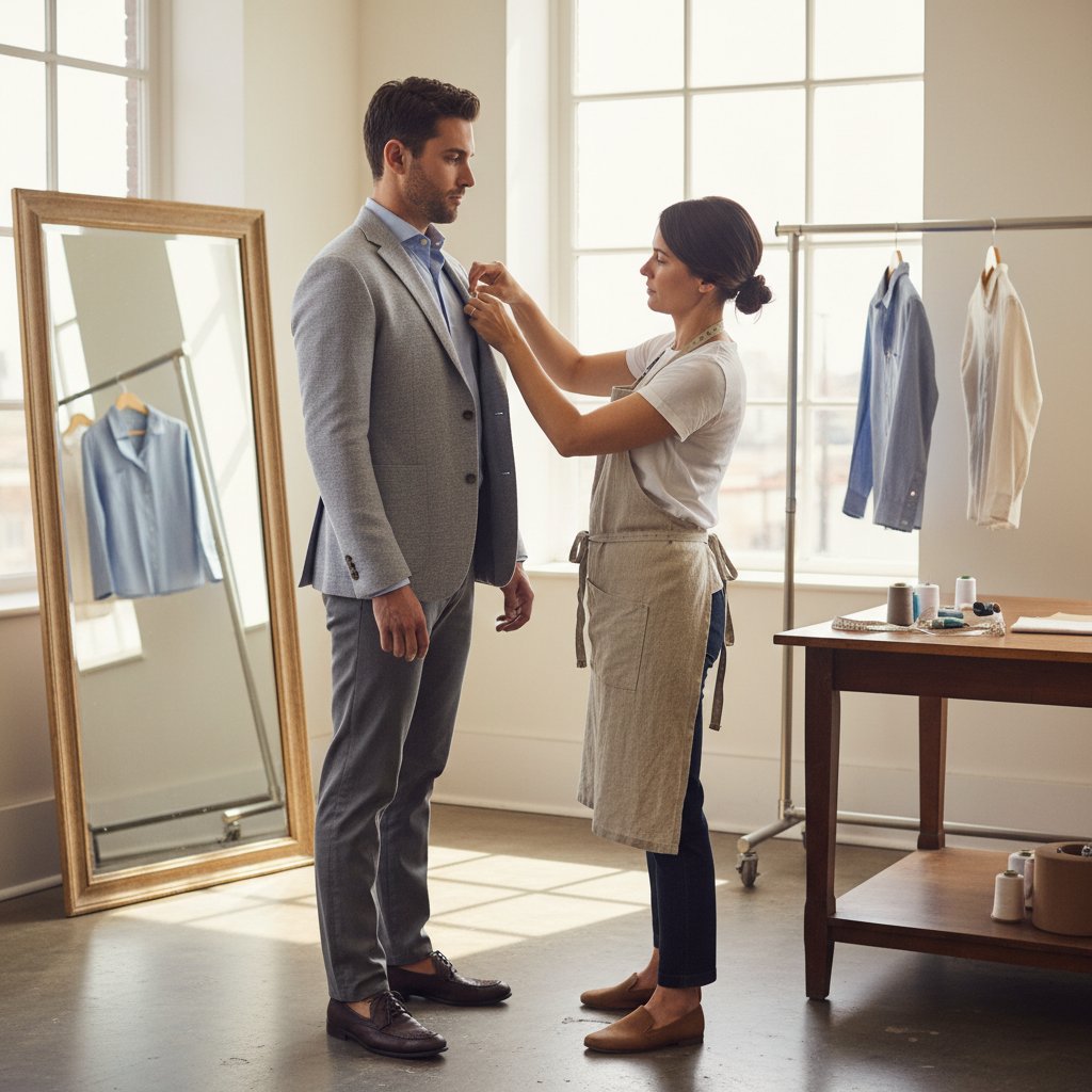 My Go-To Strategies for Daily Dressing