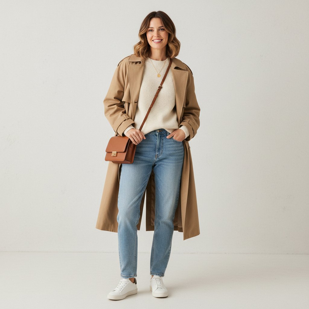 Simple but Stylish Outfit Ideas
