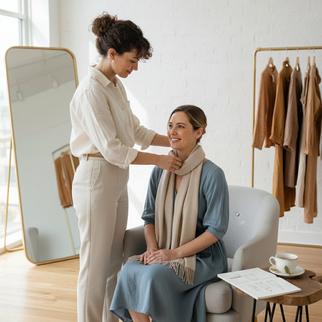 Understanding Your Personal Style