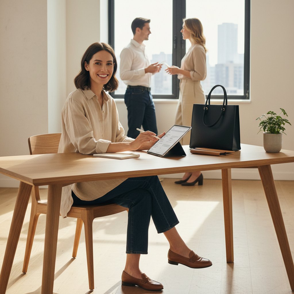 Effortless Style Tips for Daily Dressing