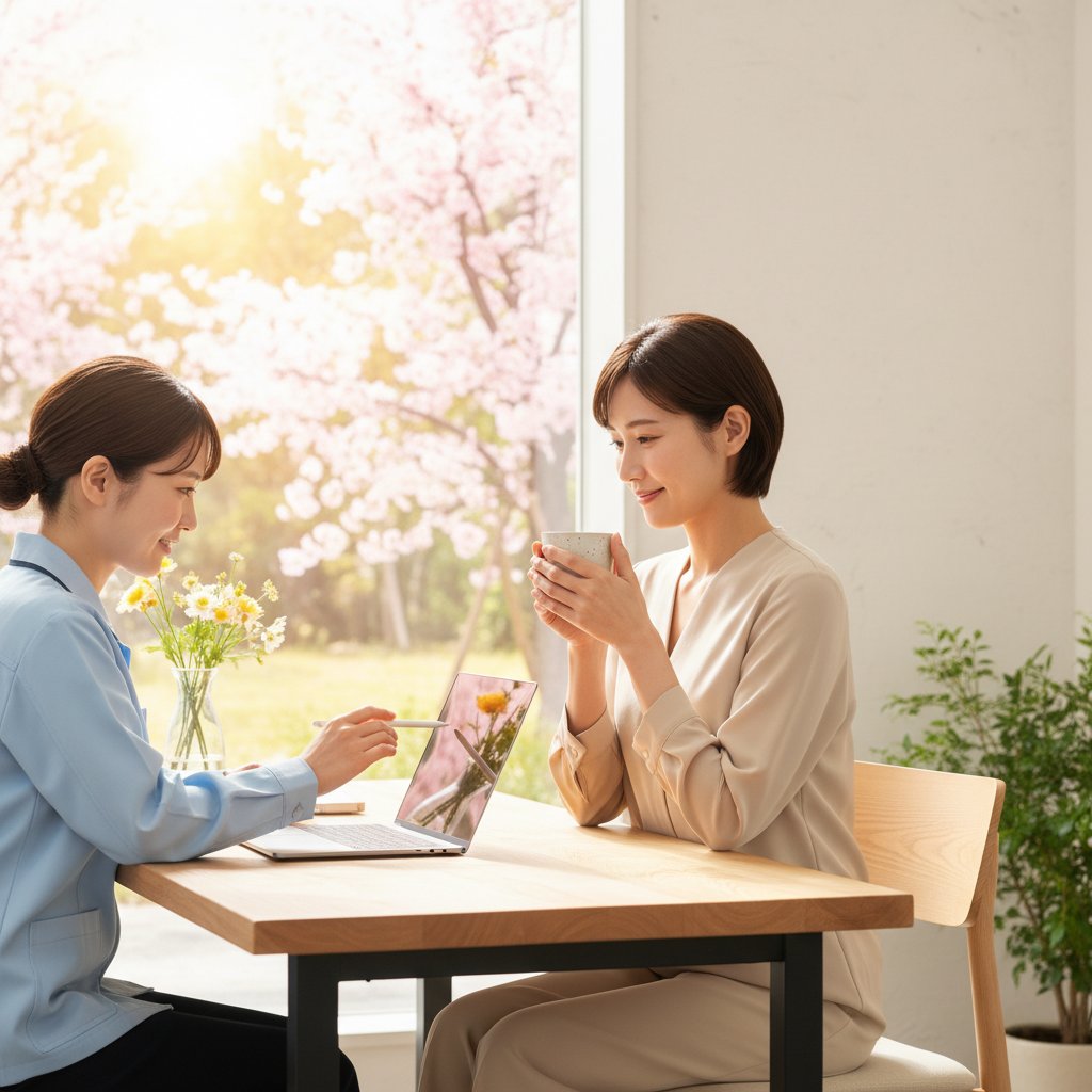 Embracing the Warmth: Spring and Summer Seasonal Style Tips