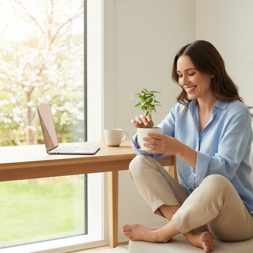 Embracing Spring: Fresh Starts and Light Layers for Spring Fashion