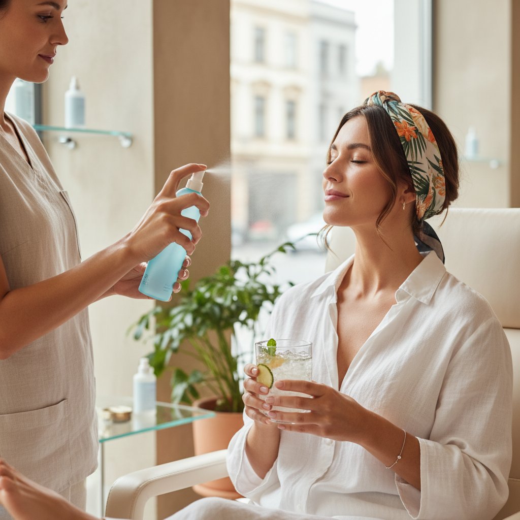 Sizzling Summer Style: Keeping Cool and Chic in the Heat