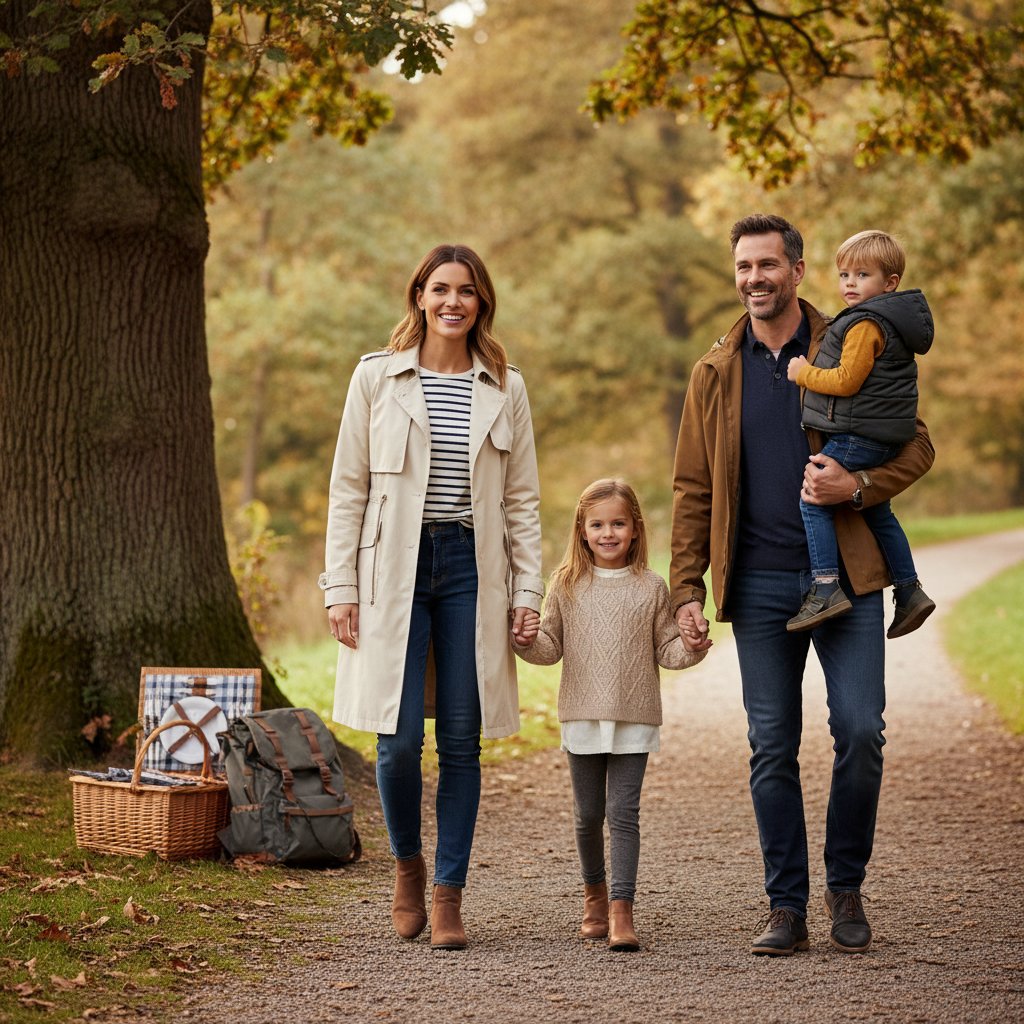 Seasonal Outfit Ideas - All-Season Outfit Ideas That Always Work