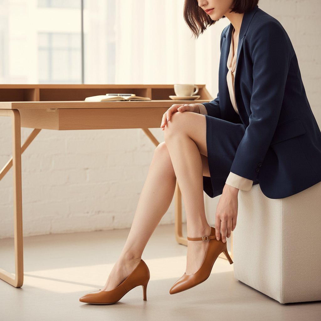 Why Dressing for the Occasion Really Matters