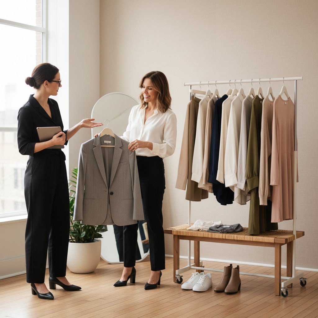 Building a Versatile Wardrobe for Seamless Event Styling