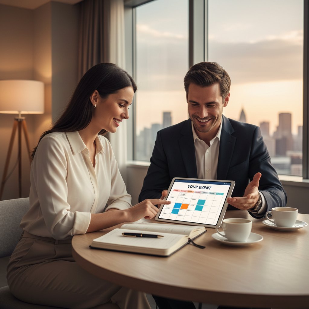 Navigating Different Occasions: Your Event Attire Guide