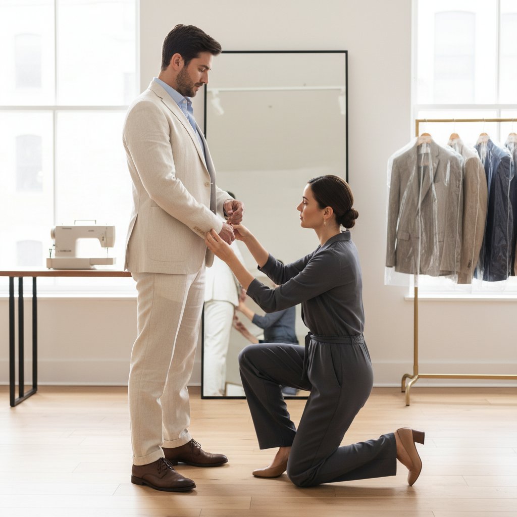 Why Occasion-Based Outfits Matter for Your Confidence