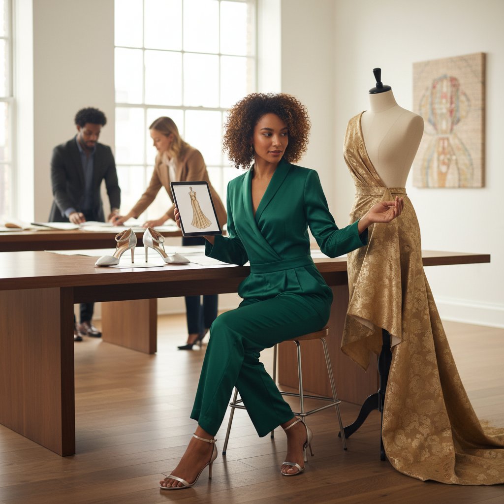 Tips for Mastering Your Event-Specific Attire