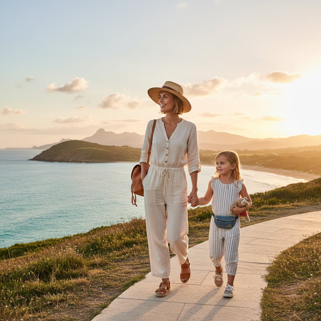 Occasion-Based Outfits - Travel Outfit Ideas for Comfort and Style