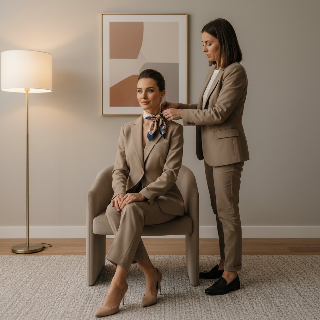 Elevating Your Look: Semi-Formal and Formal Event Dressing