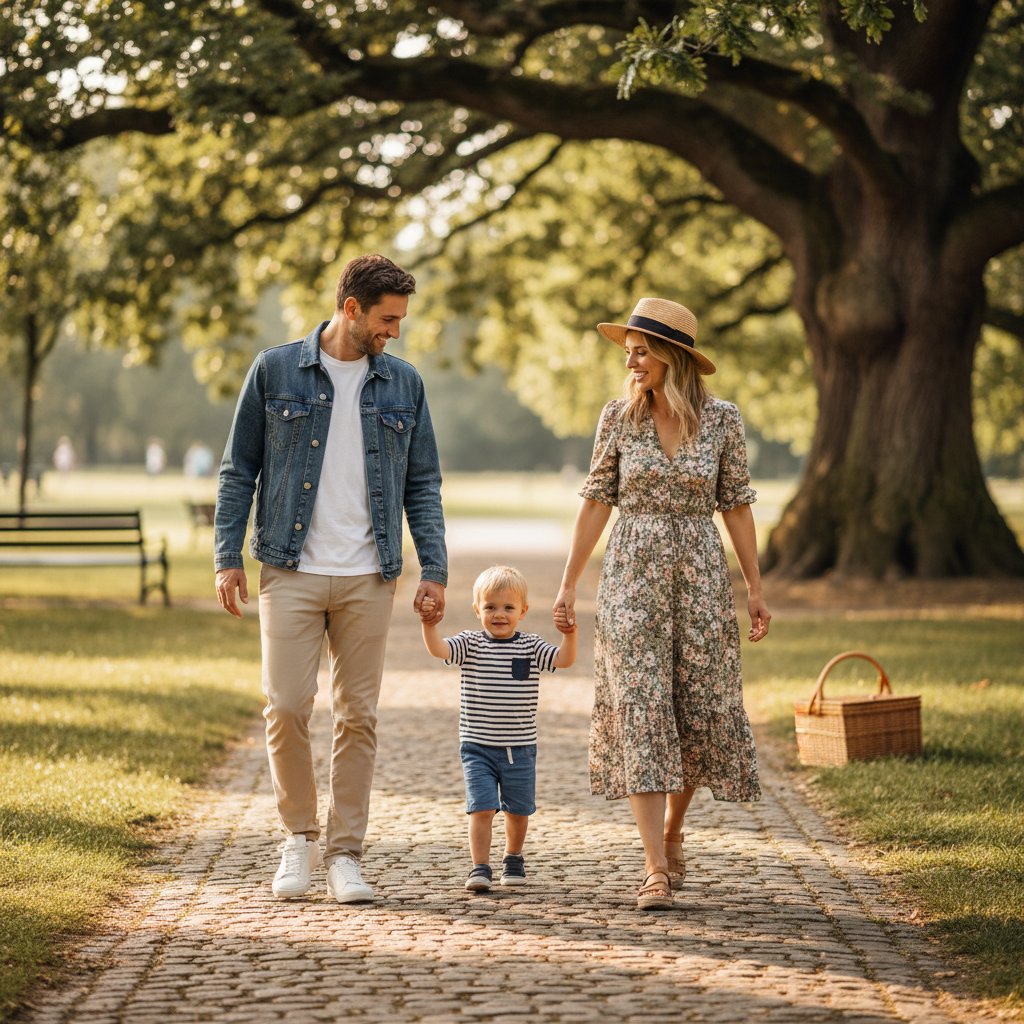 Occasion-Based Outfits - Weekend Outfit Ideas