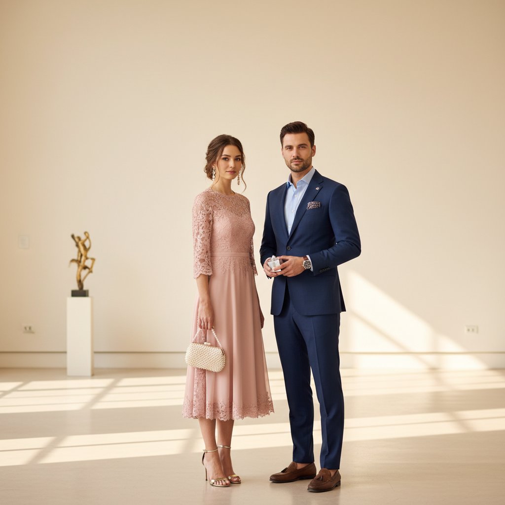Wedding Guest Outfit Ideas