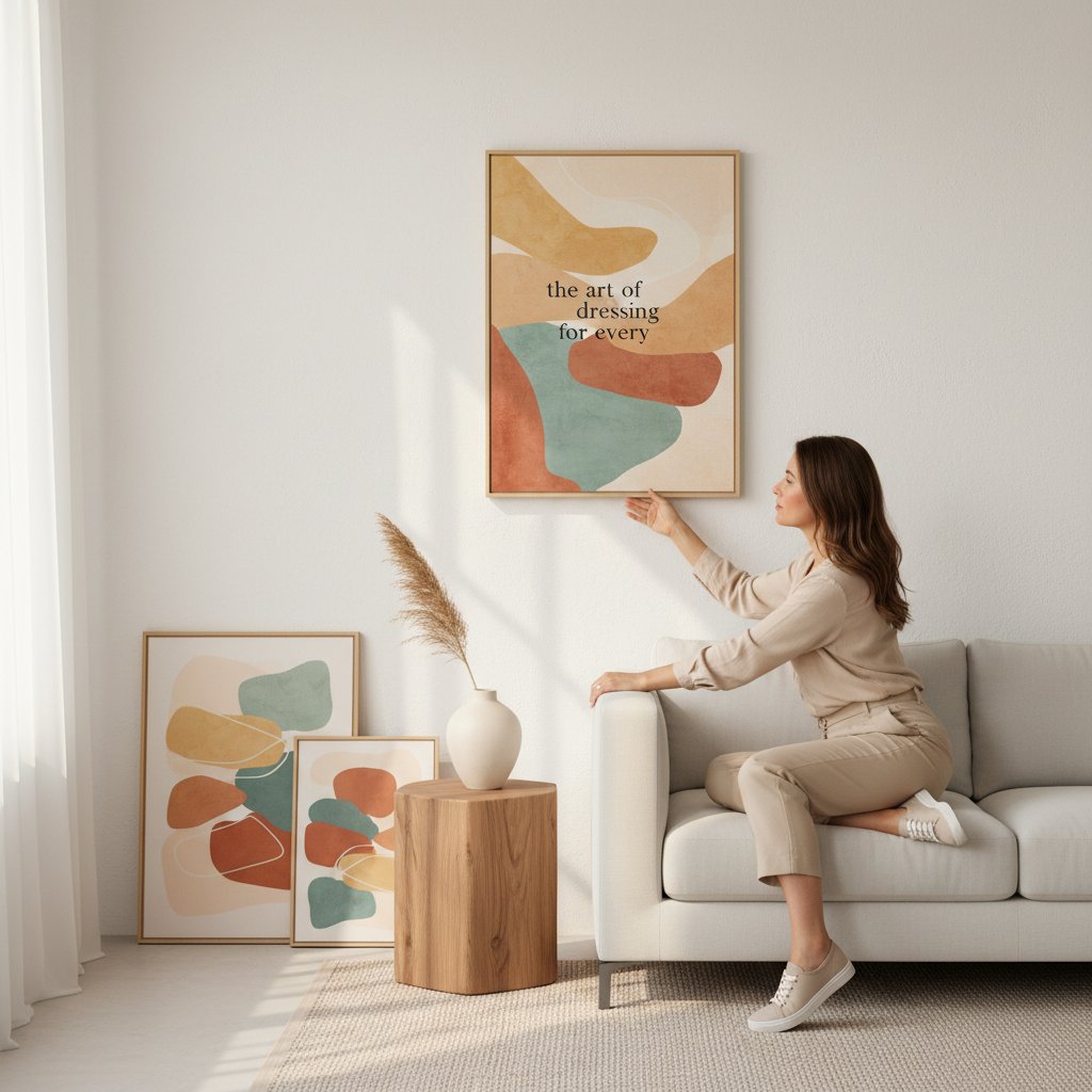 The Art of Dressing for Every Event