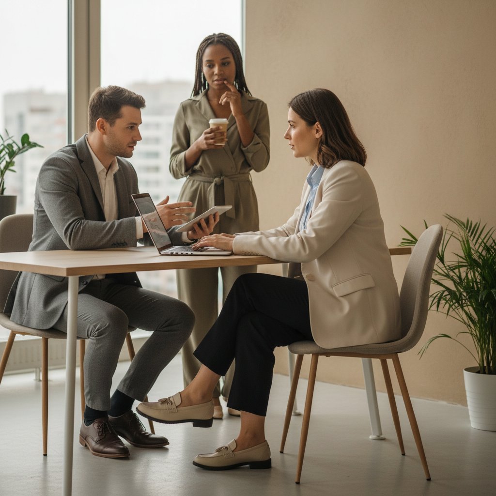 Common Occasions and Outfit Ideas: A Few Scenarios