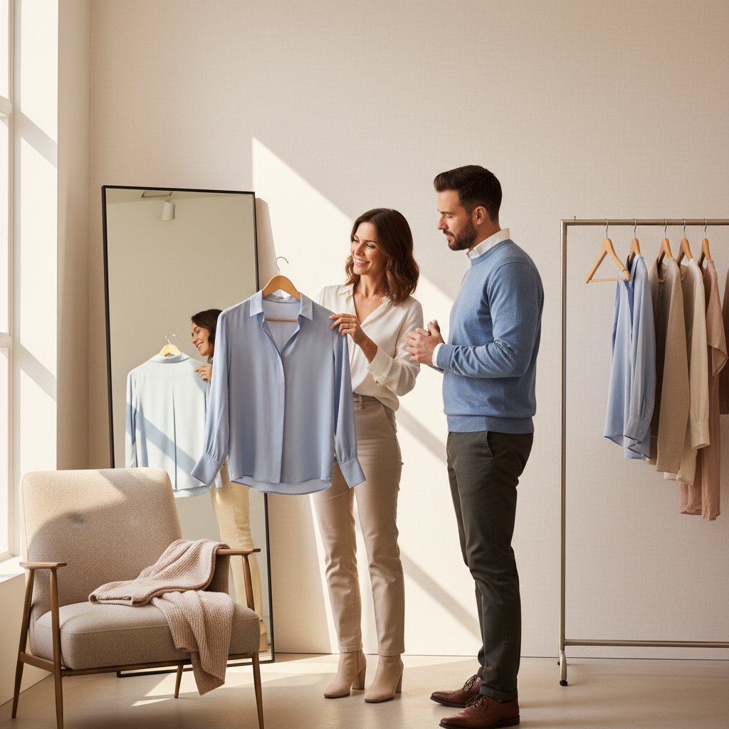 Smart Shopping Strategies for Your Wardrobe