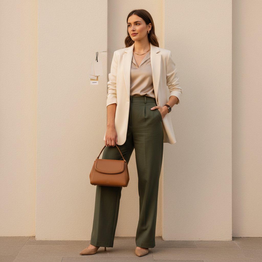 How to Look Expensive on a Budget