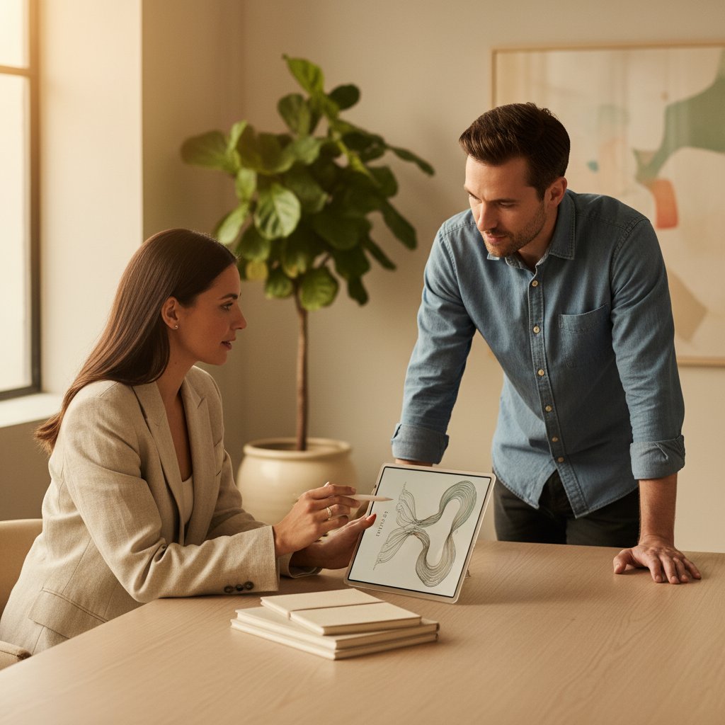 Shifting Our Mindset: Beyond Fast Fashion