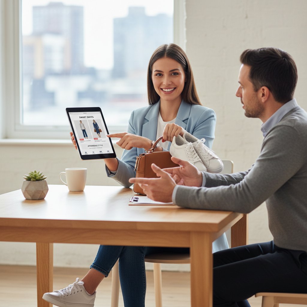 Smart Shopping Strategies for Affordable Fashion