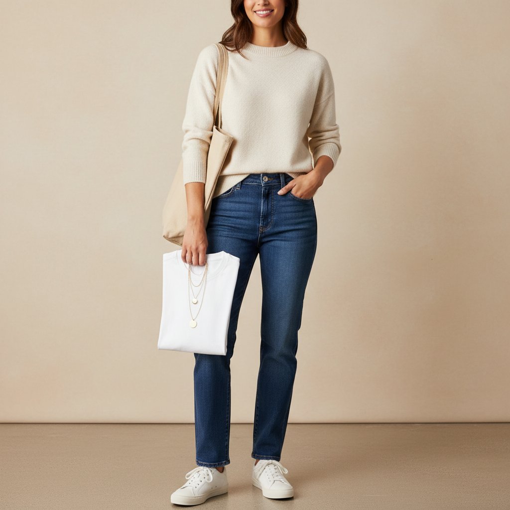 Affordable Wardrobe Essentials