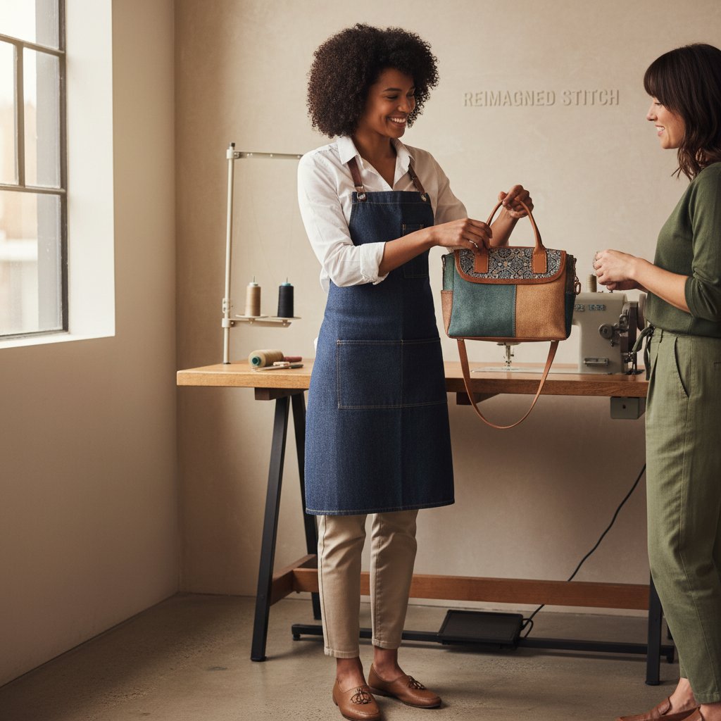 Practical Tips for Thrifty Chic