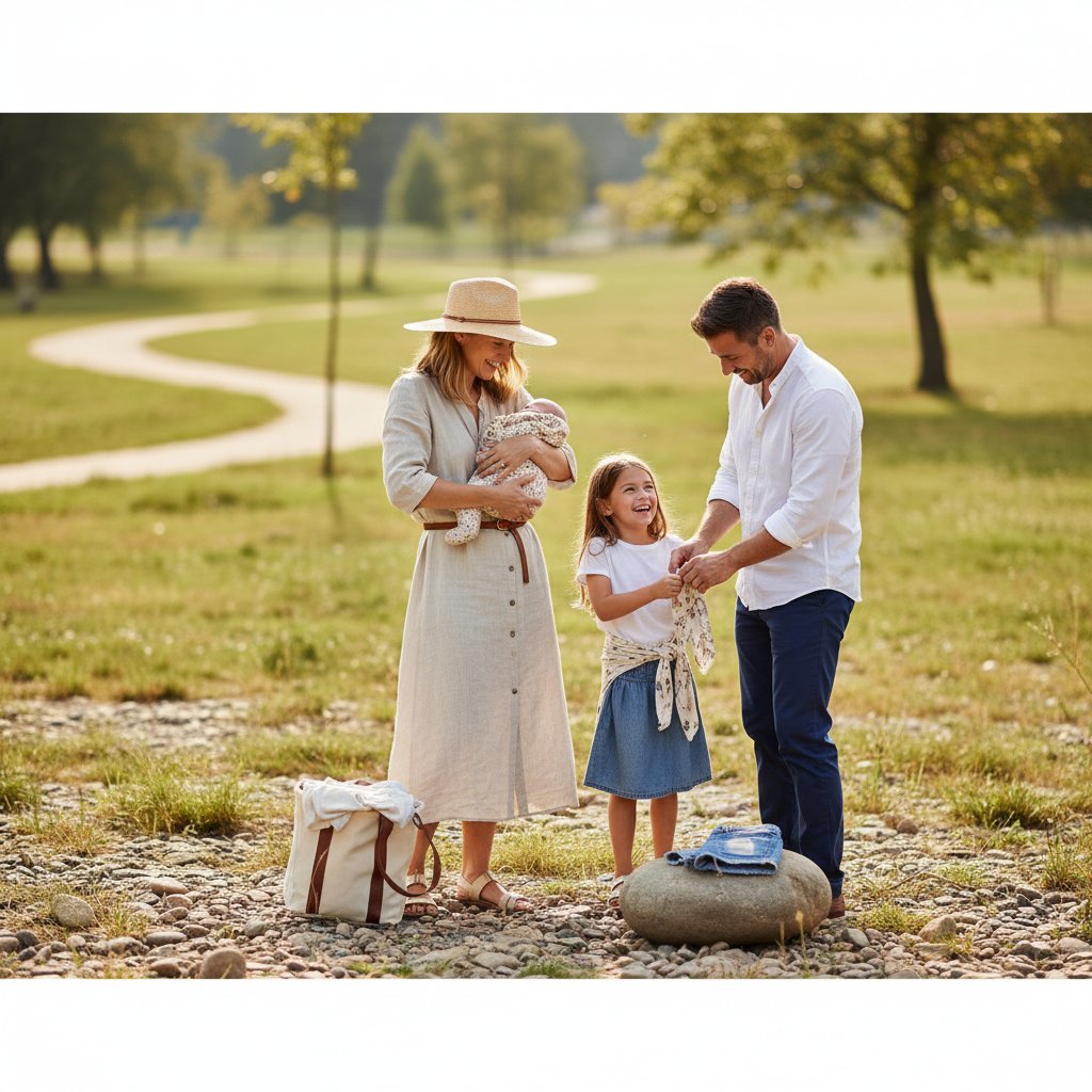 Affordable Fashion - Build Multiple Outfits with Few Clothes