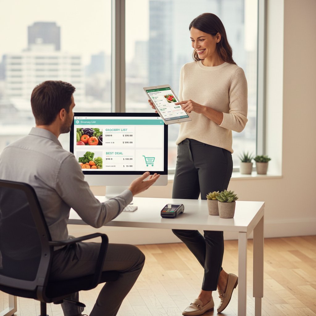 My Go-To Smart Shopping Strategies