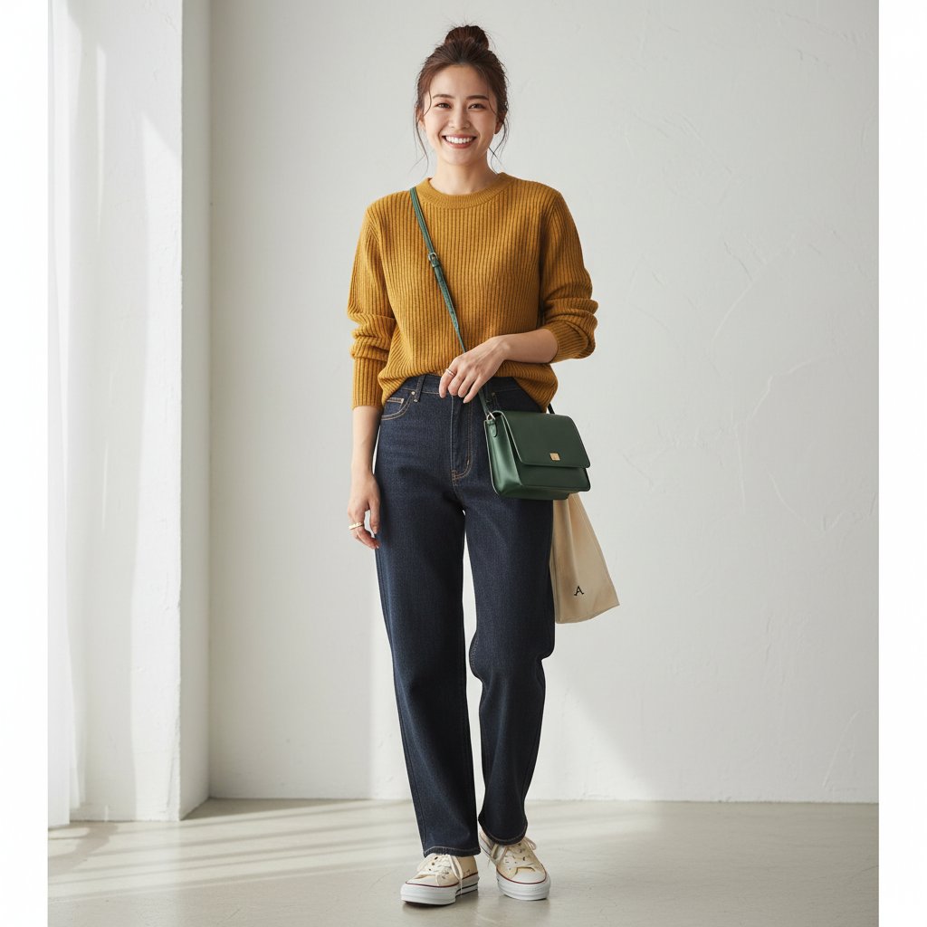 Affordable Brand Outfit Ideas