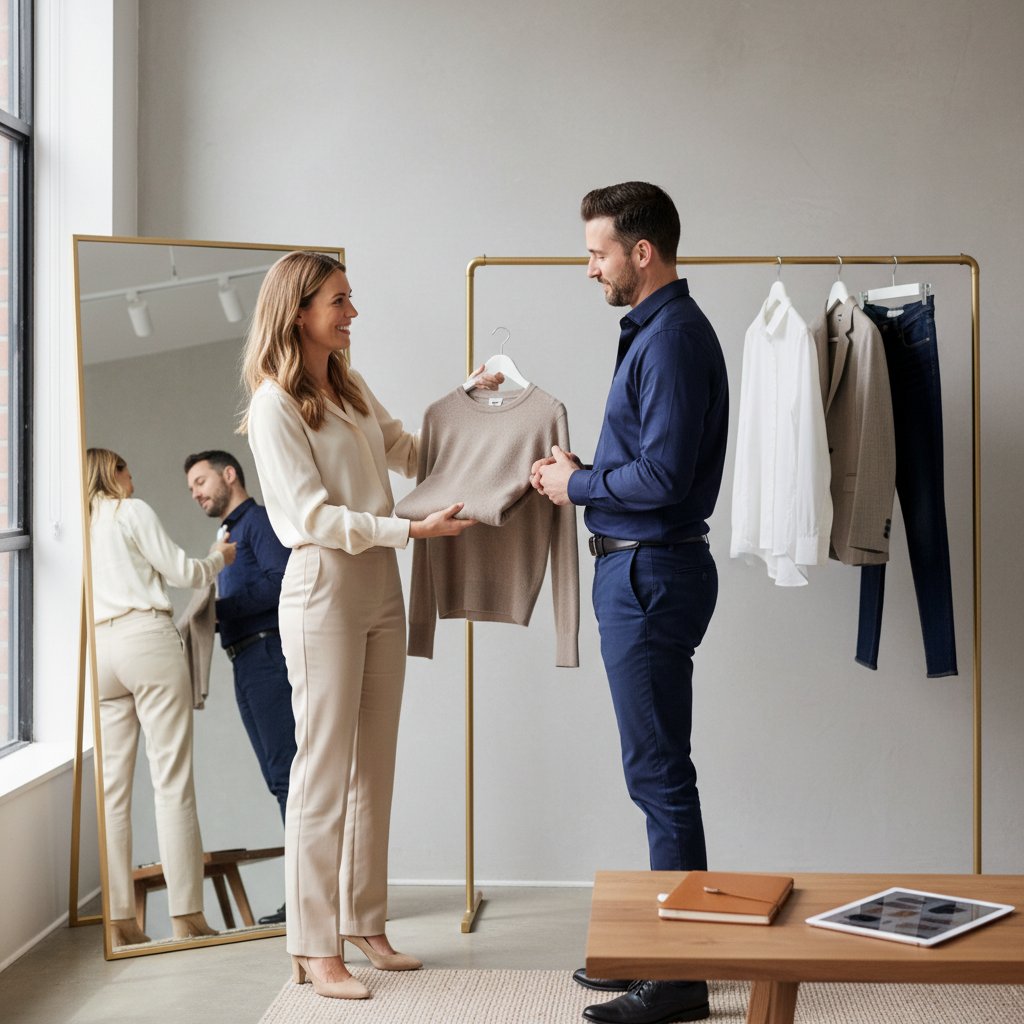 Building Your Smart Wardrobe: Pieces That Last and Adapt