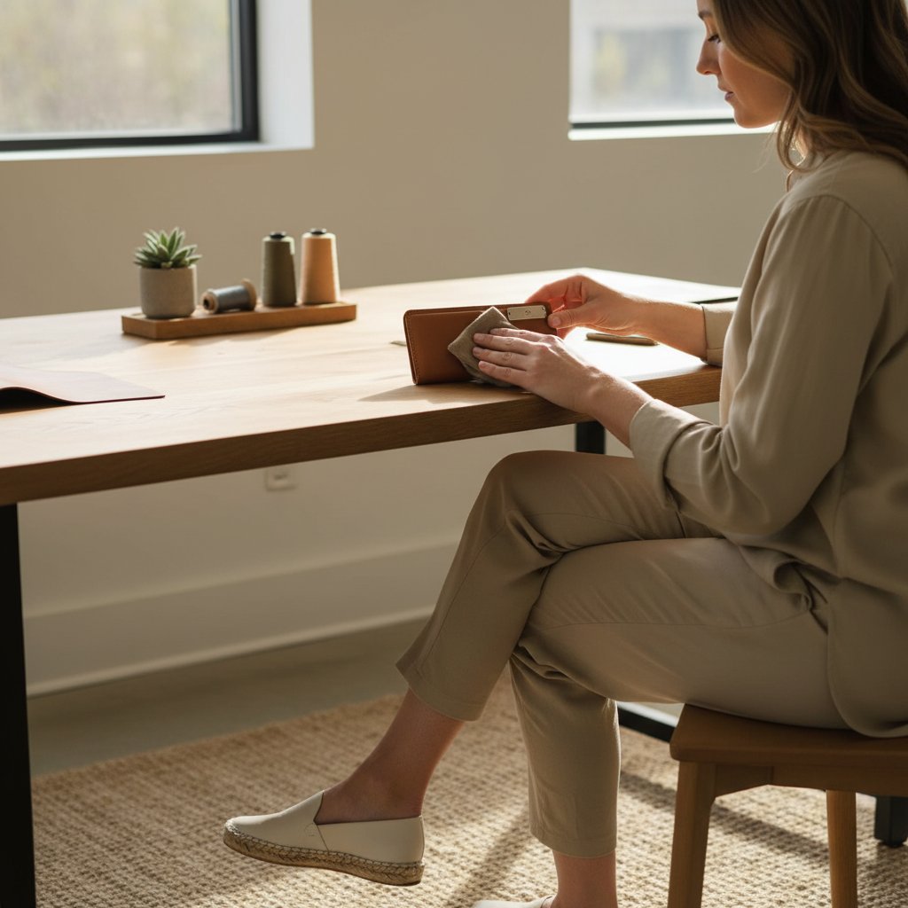 Personal Touches and Care: Making Your Style Uniquely Yours