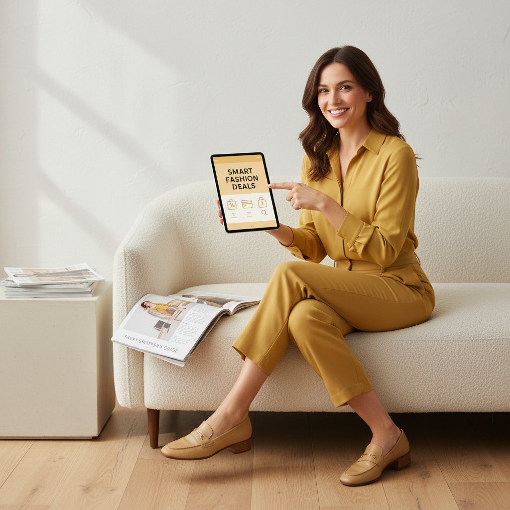 Smart Shopping Tips for Fashion Deals