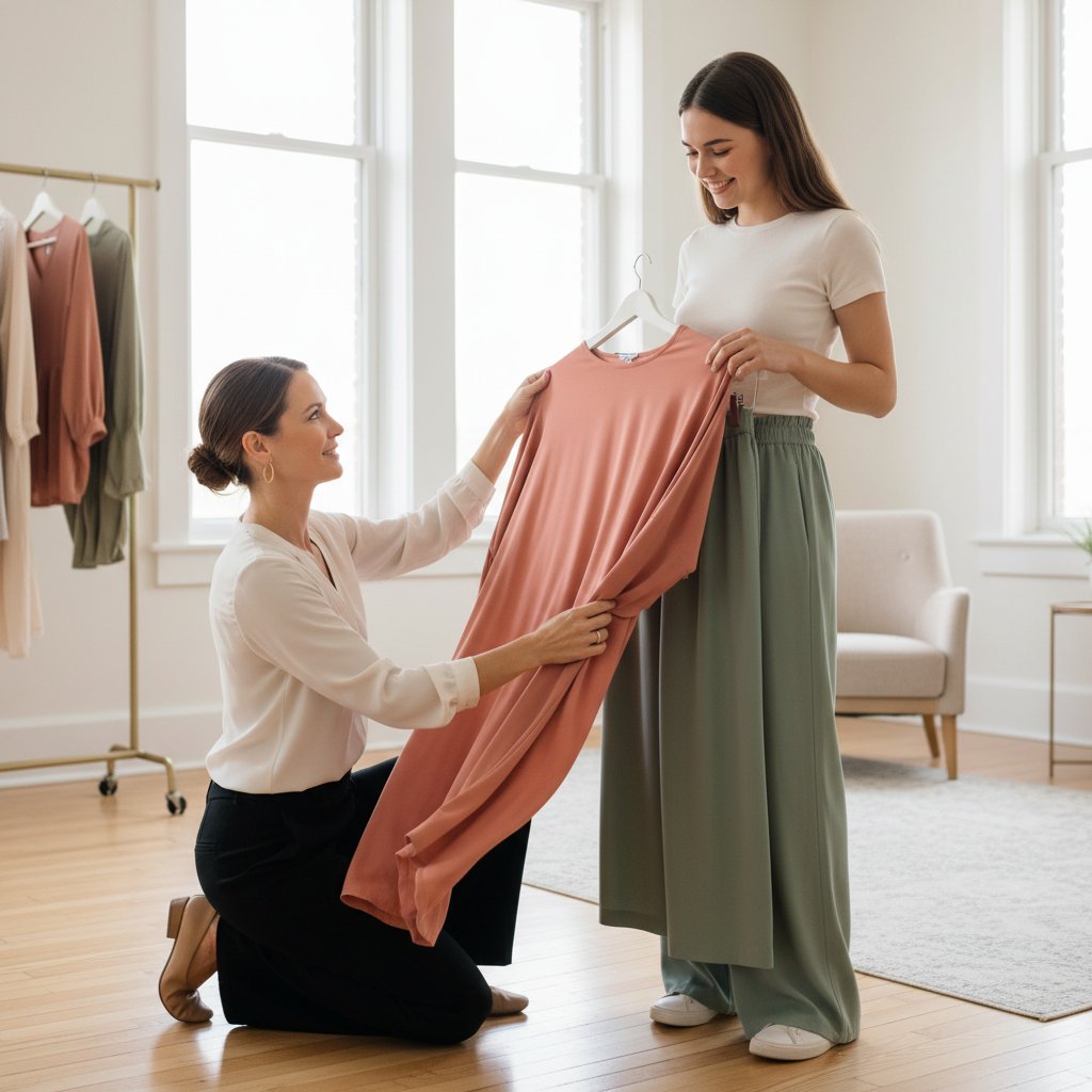 The Mindset Shift: Why Affordable Fashion Matters