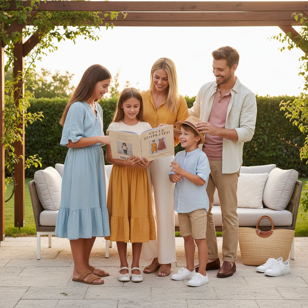 Affordable Fashion - Fast Fashion Styling Guide