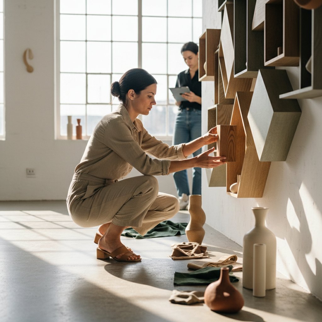 Making Every Piece Count: Styling Your Affordable Finds