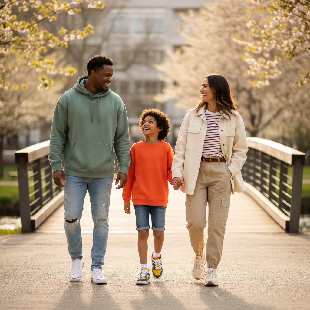 Affordable Fashion - Budget Streetwear Outfit Ideas