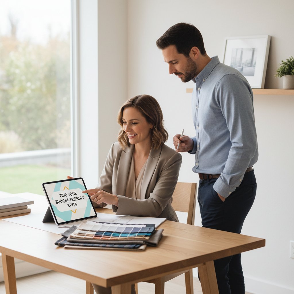 Where to Find Your Budget-Friendly Style Treasures