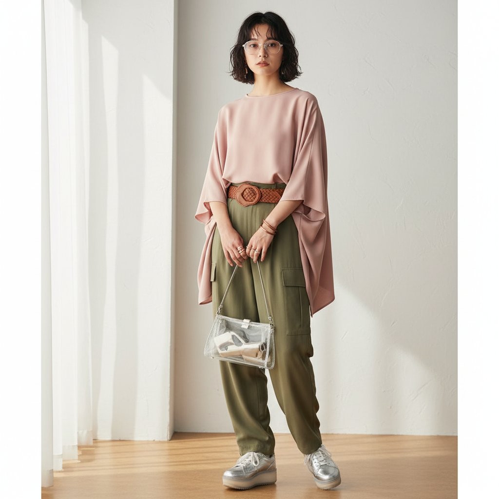 2026 Fashion Trends for Young People