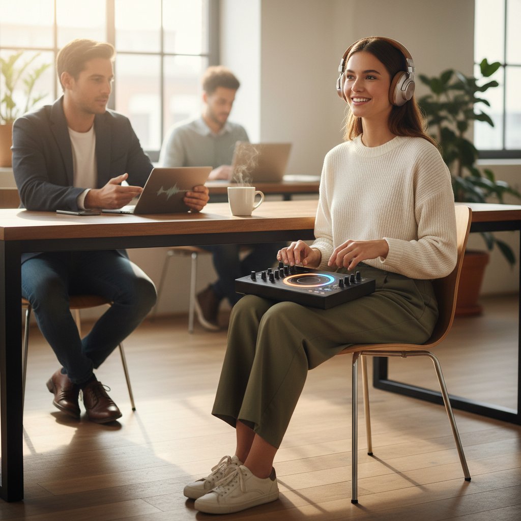 Finding Your Own Beat in the Streetwear Scene