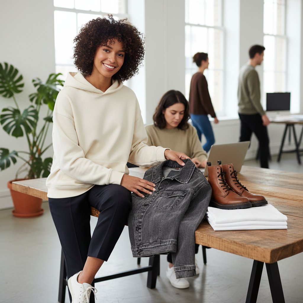 Investing in Timeless Streetwear Pieces