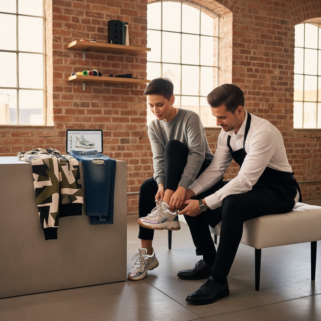 The Ever-Evolving World of Streetwear