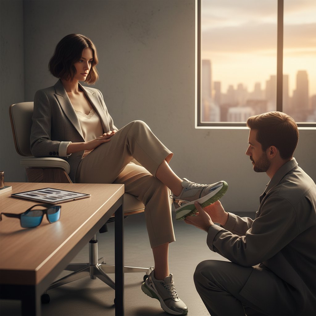 Key Elements of Today's Fashion Trends